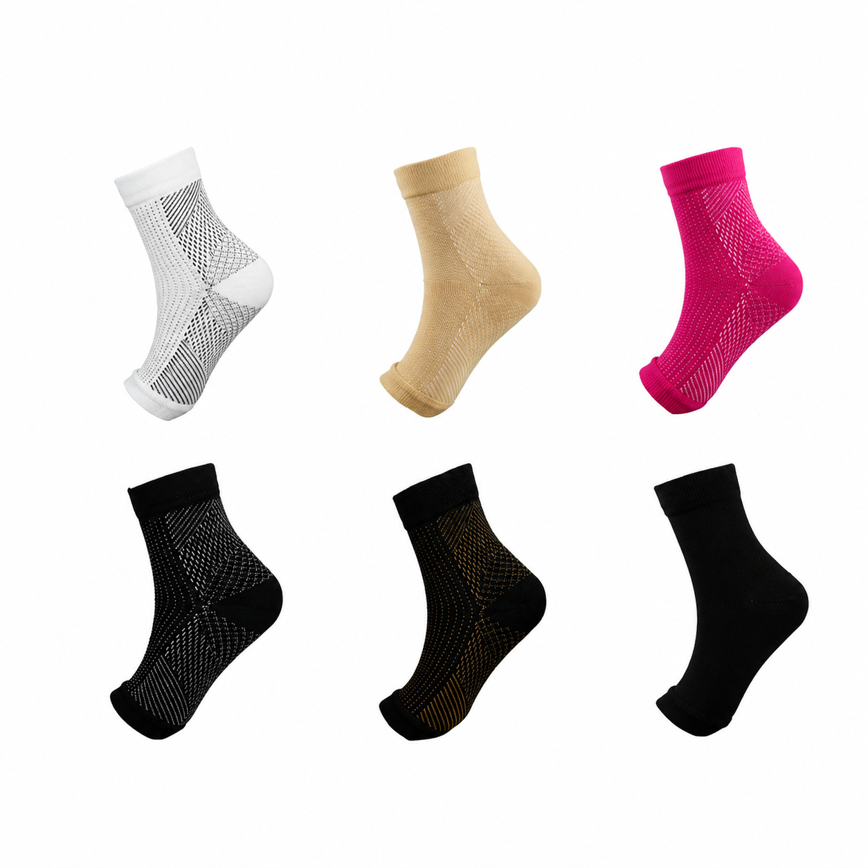 Orthopedic Compression Socks