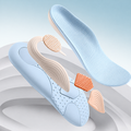 Massage Insoles -Pain relieving foot pads