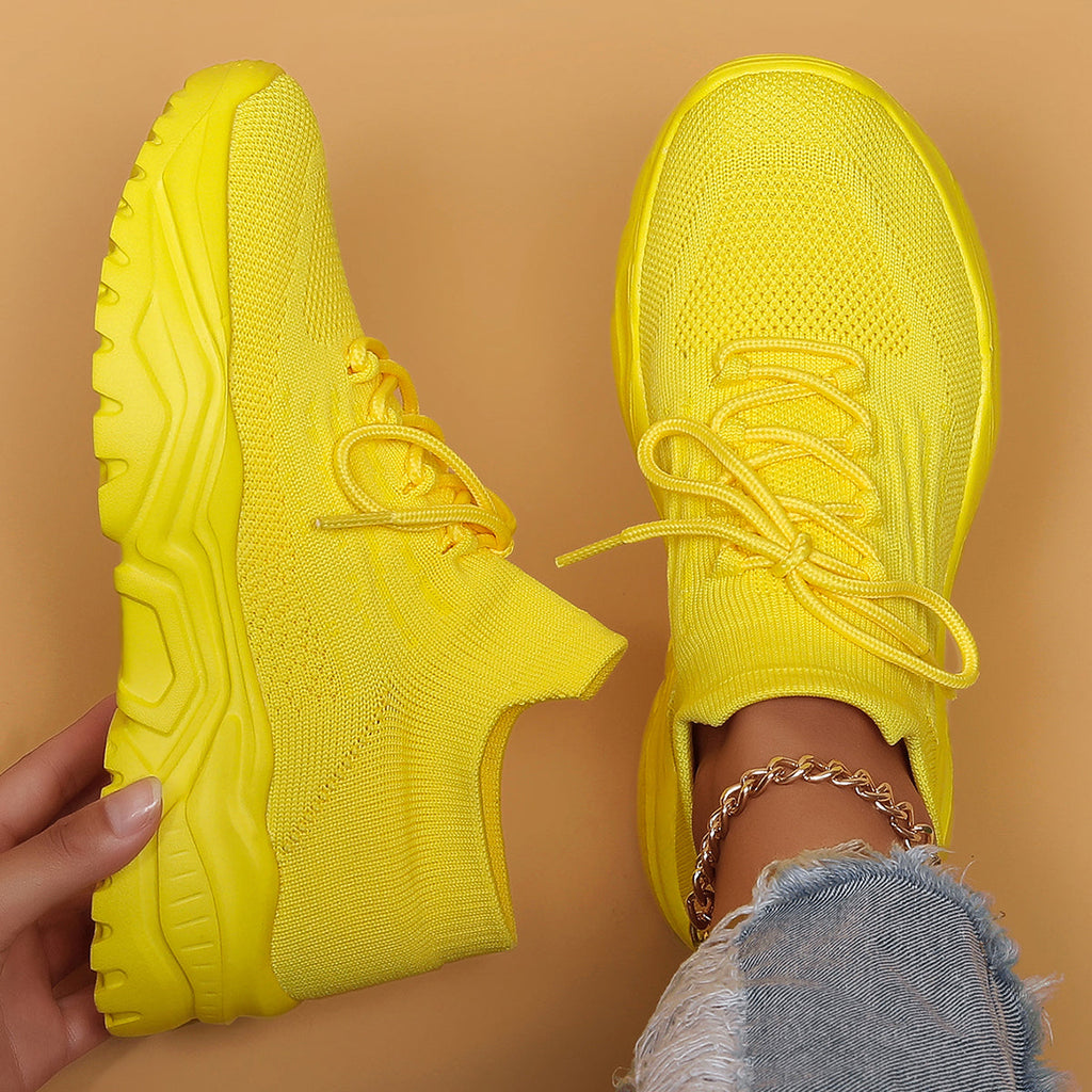 Ortho Cloud1.0-Banana Yellow