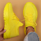 Ortho Cloud1.0-Banana Yellow