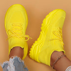 Ortho Cloud1.0-Banana Yellow