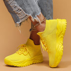 Ortho Cloud1.0-Banana Yellow