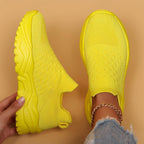 Ortho Slip1.0-Yellow