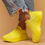 Ortho Slip1.0-Yellow