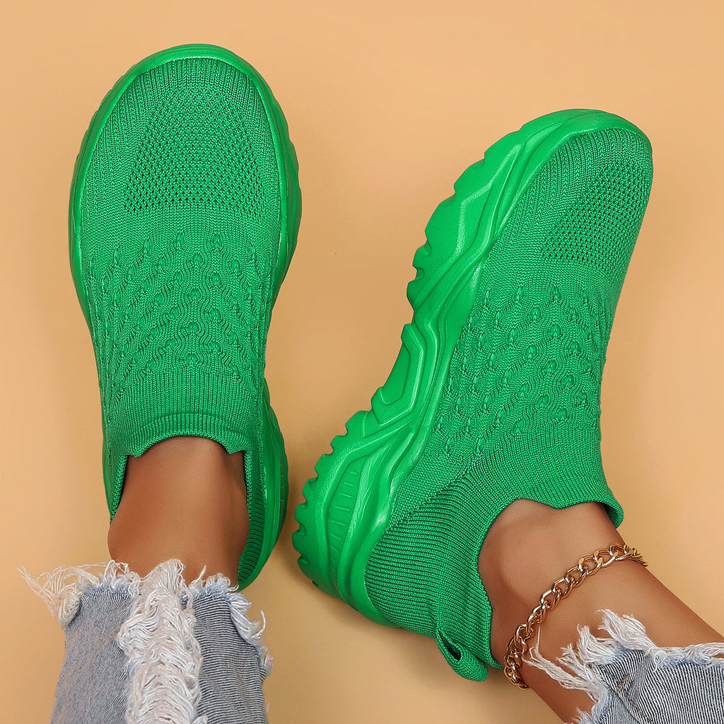 Ortho Slip1.0-Green