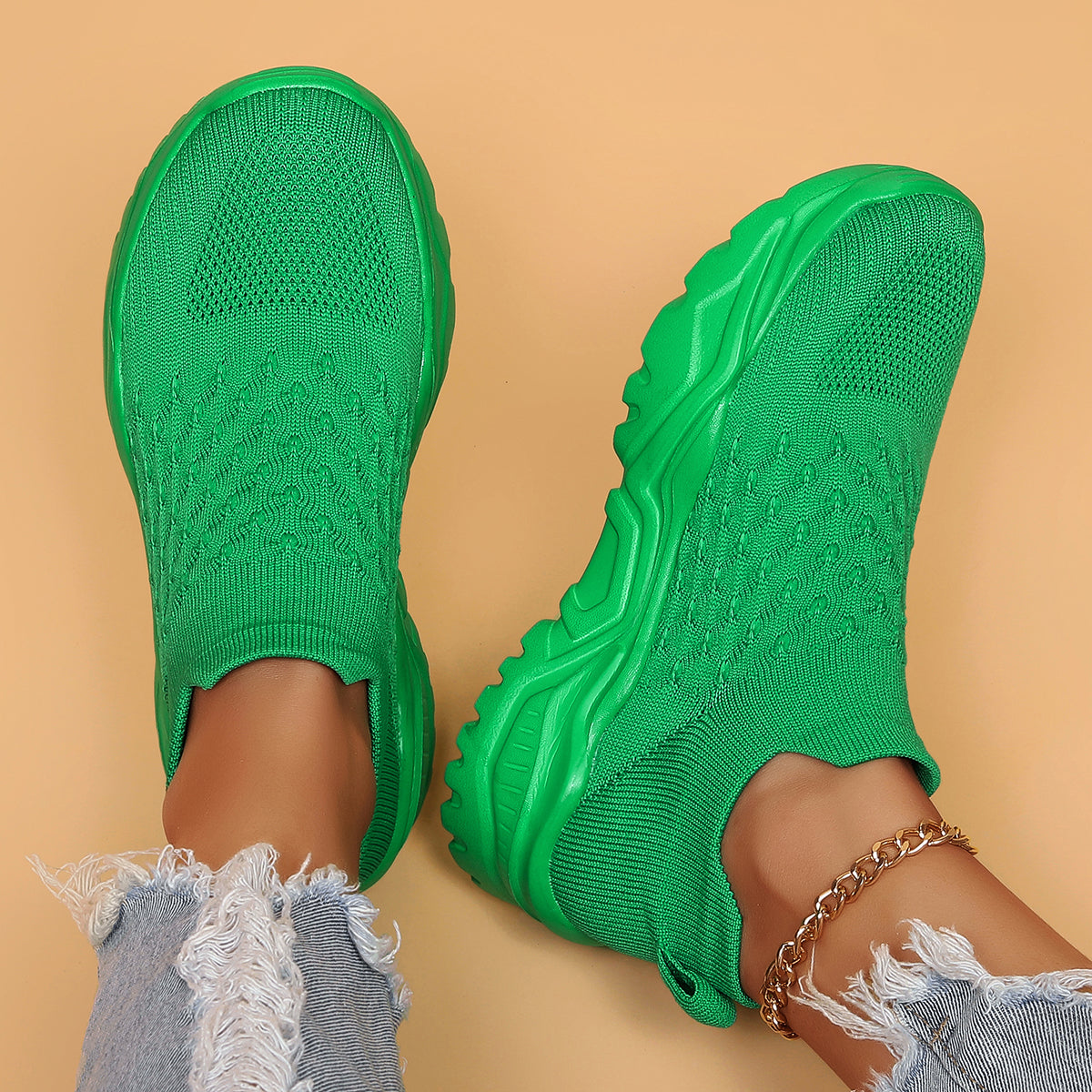 Ortho Slip1.0-Green