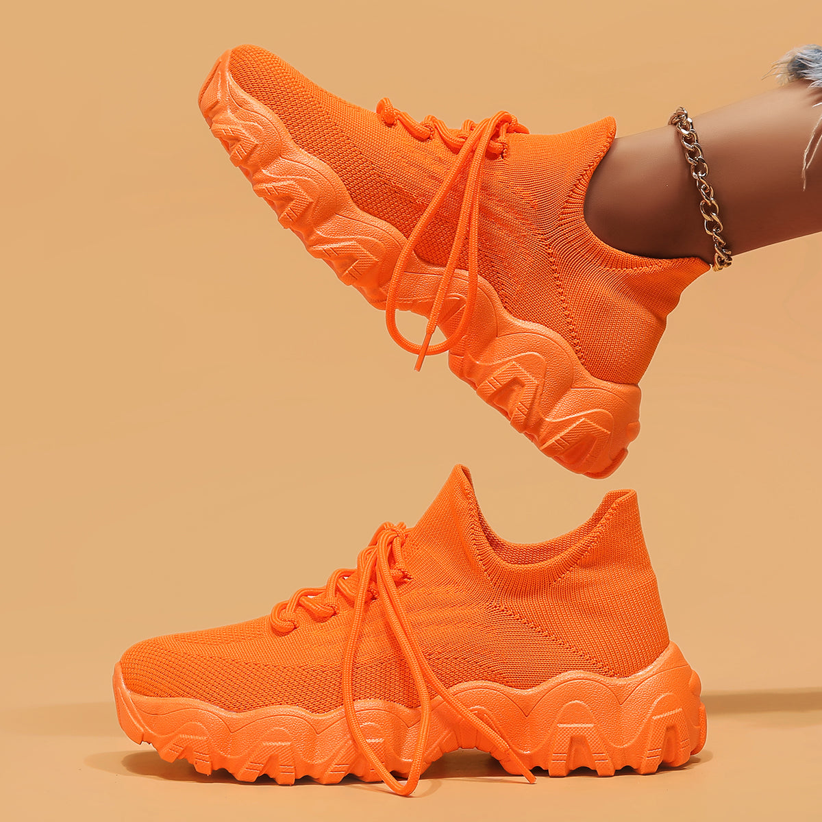 Ortho Pro1.0-Orange