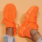 Ortho Pro1.0-Orange