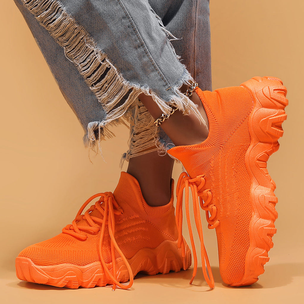 Ortho Pro1.0-Orange