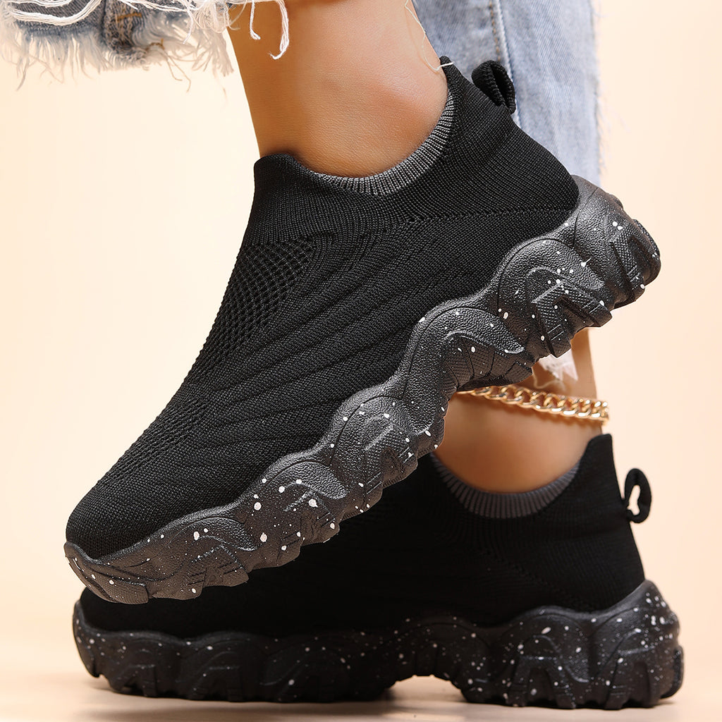 Ortho Slip2.0-Black