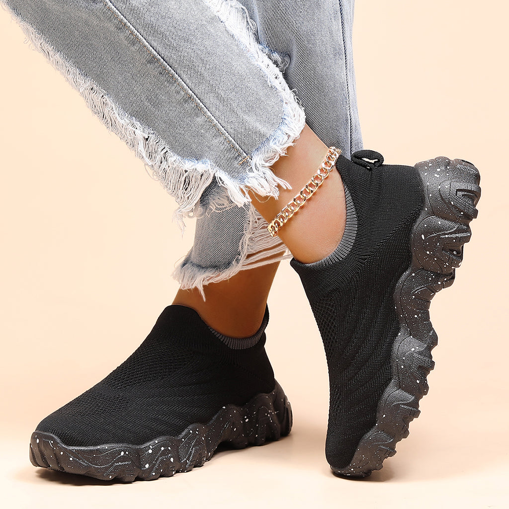 Ortho Slip2.0-Black