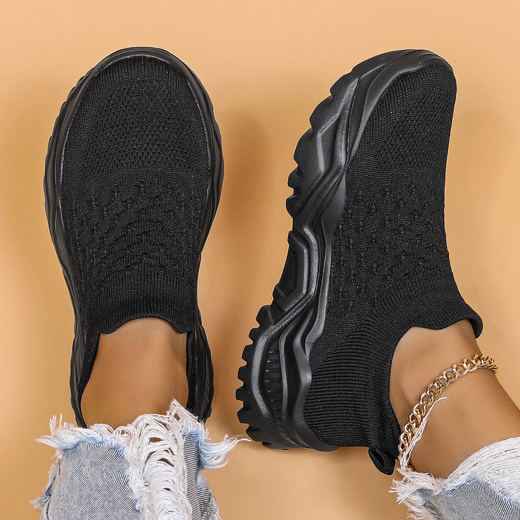 Ortho Slip1.0-Black