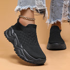 Ortho Slip1.0-Black