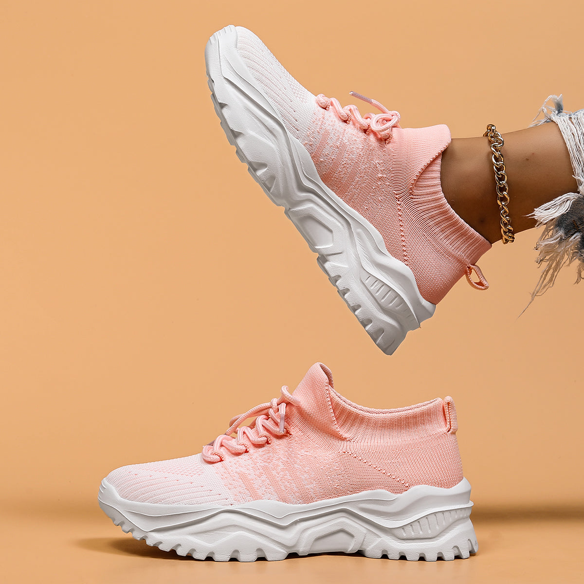 Ortho Cloud1.0-Light Pink