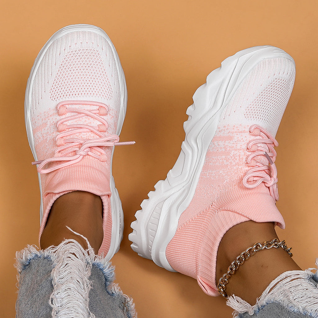 Ortho Cloud1.0-Light Pink