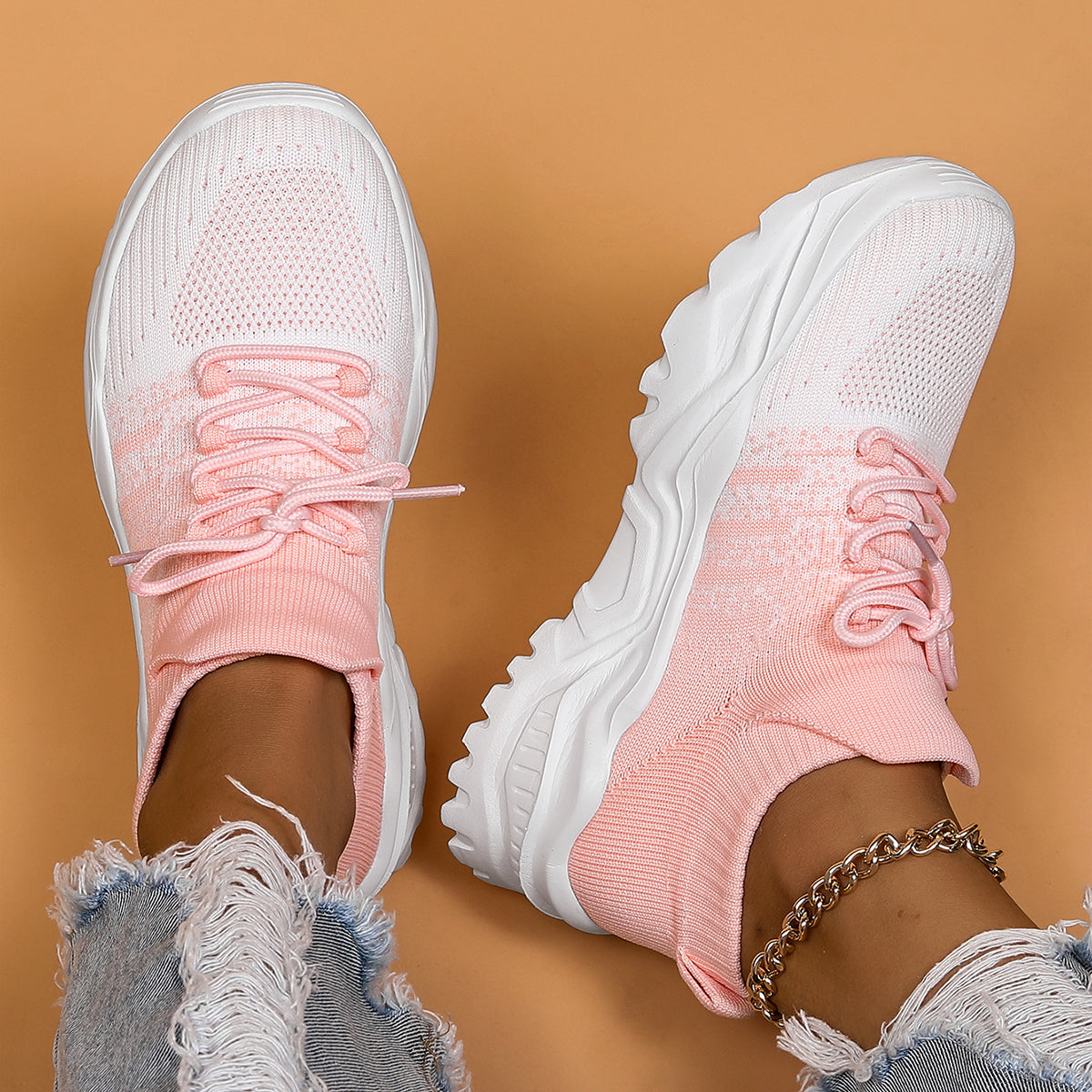 Ortho Cloud1.0-Light Pink