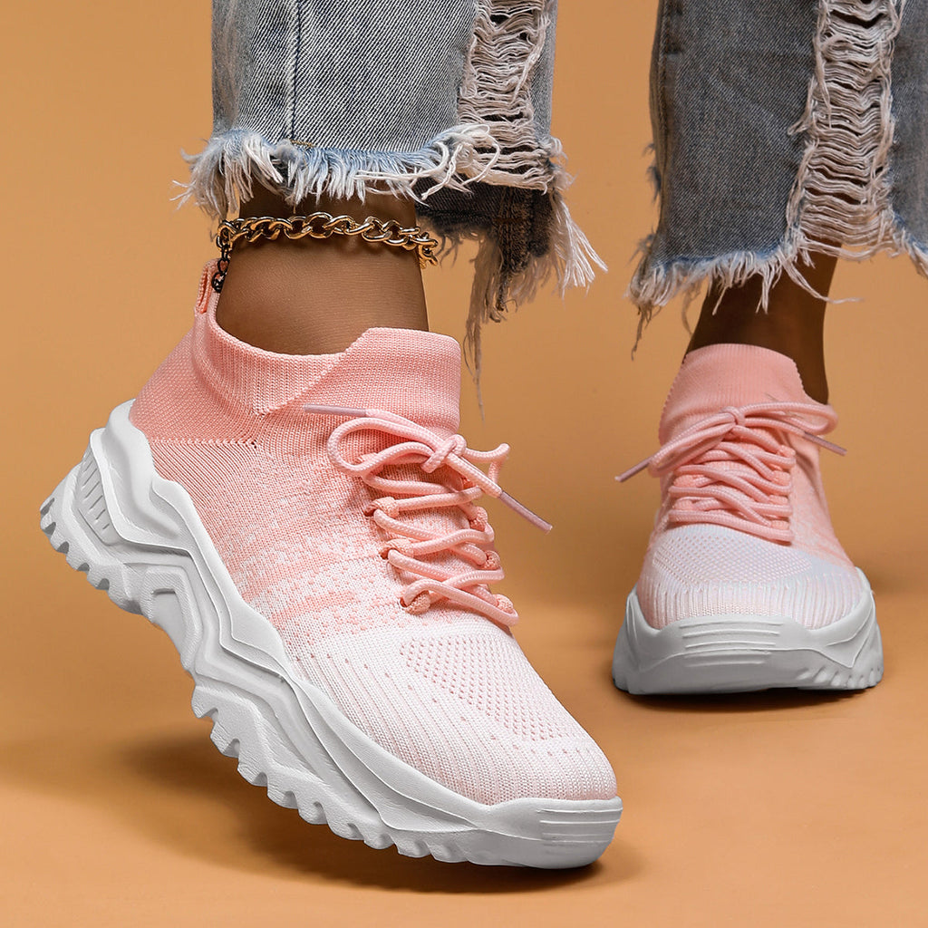 Ortho Cloud1.0-Light Pink