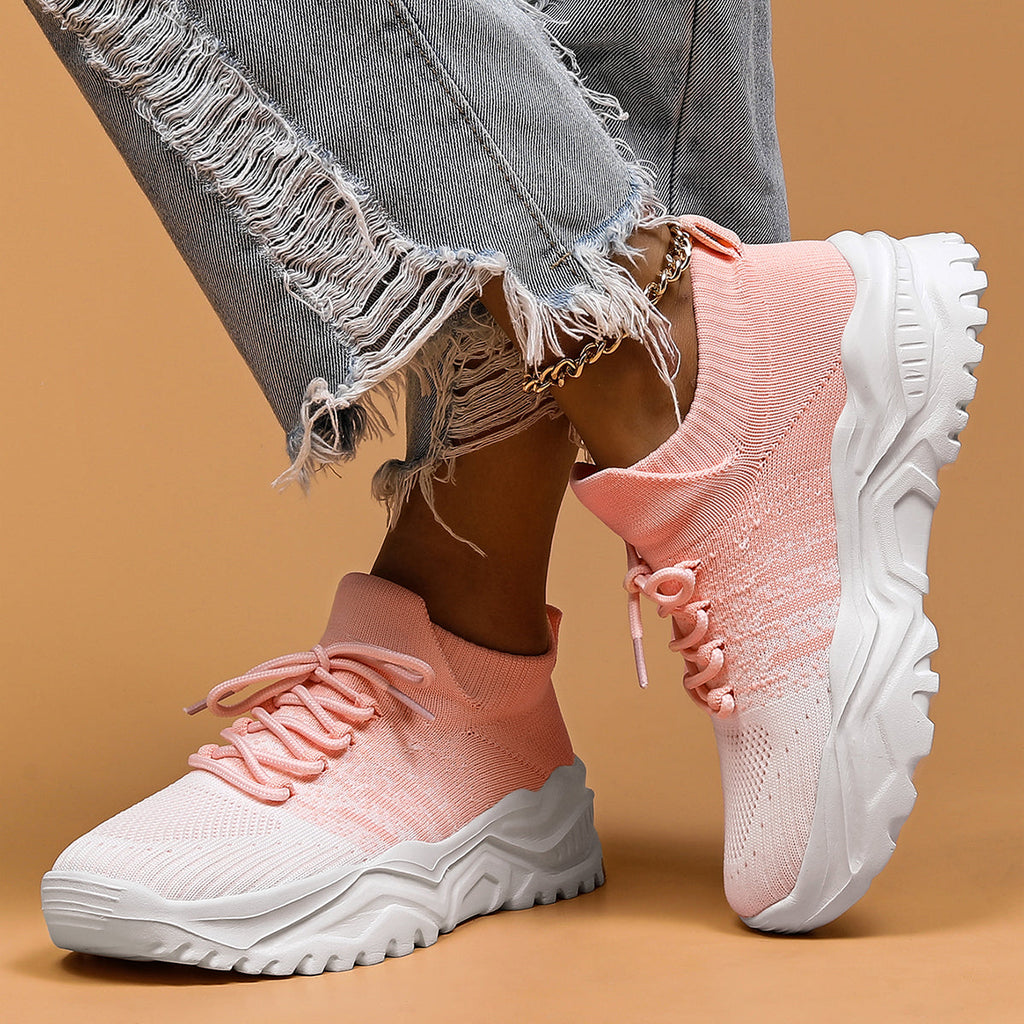 Ortho Cloud1.0-Light Pink