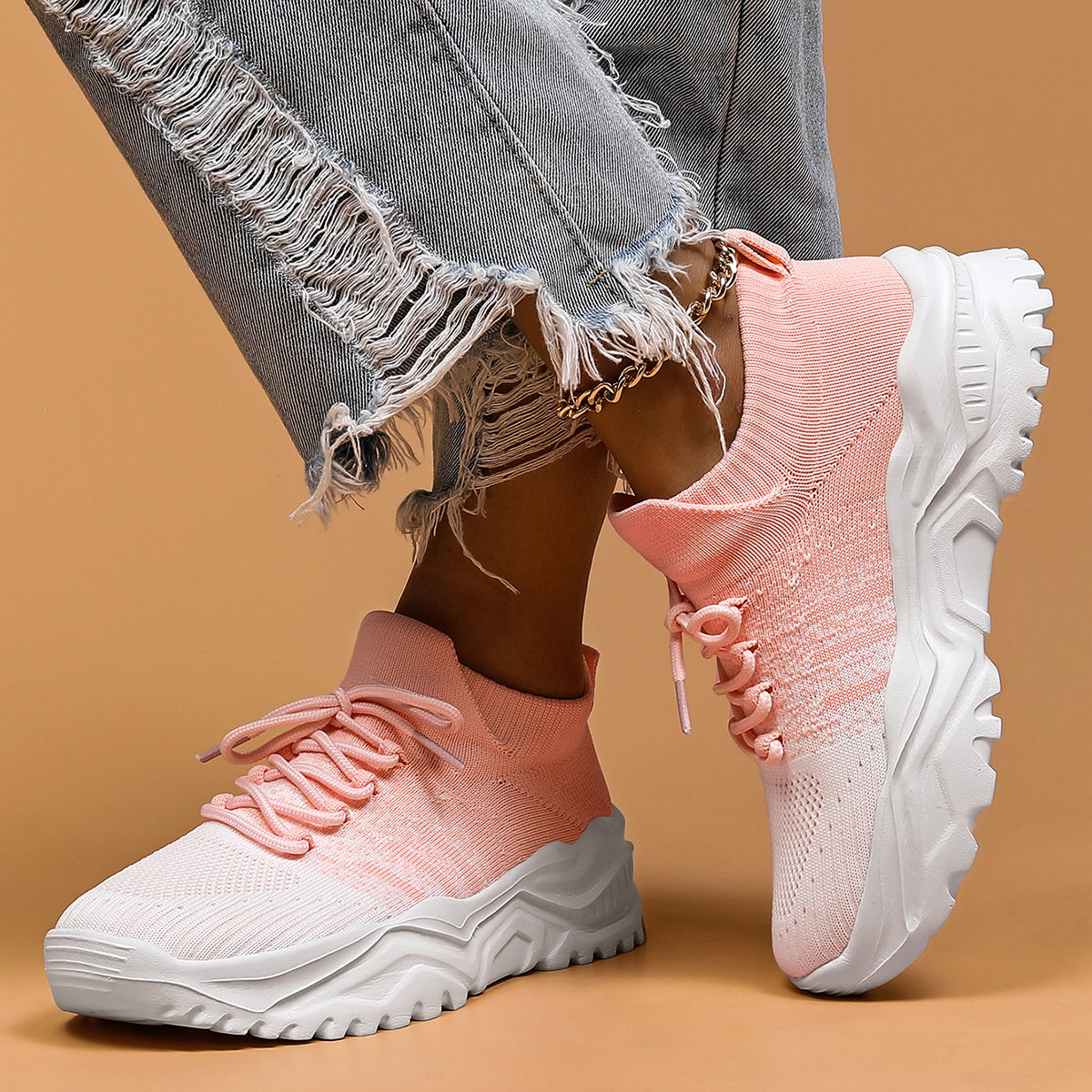 Ortho Cloud1.0-Light Pink