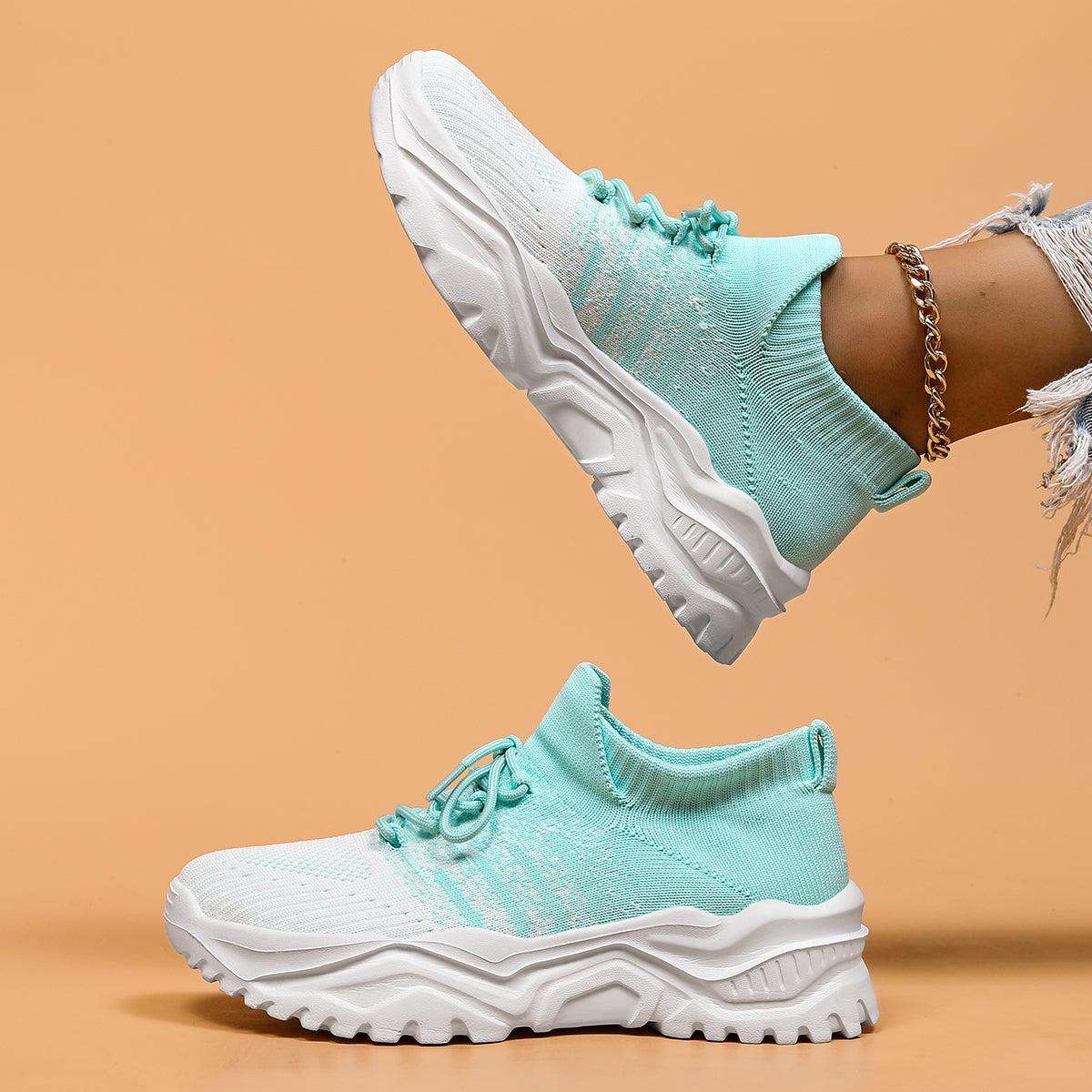 Ortho Cloud1.0-Teal