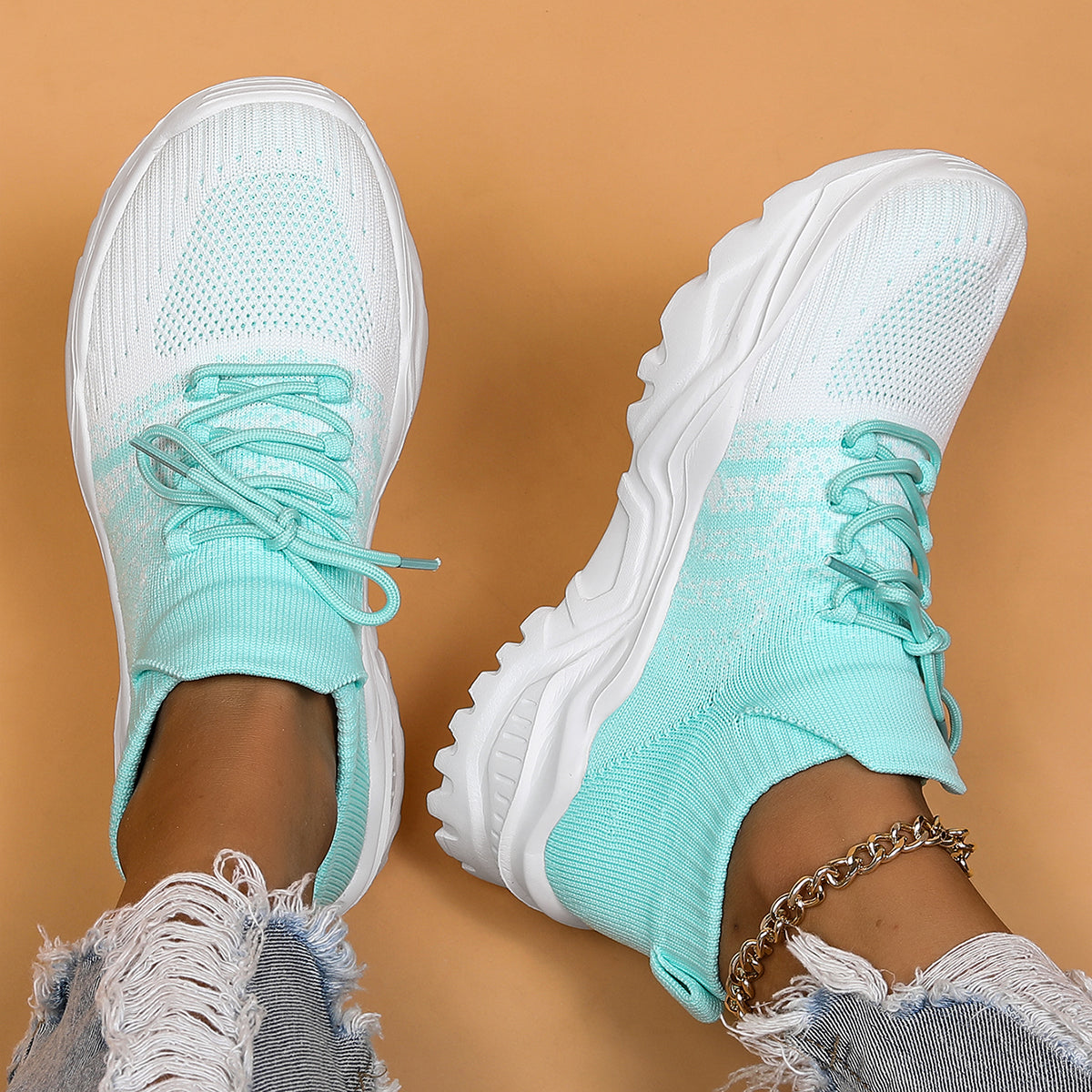 Ortho Cloud1.0-Teal