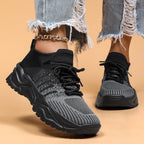 Ortho Cloud1.0- Striped Black