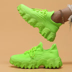 Ortho Pro1.0-Lime Green