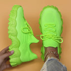 Ortho Pro1.0-Lime Green