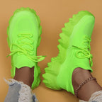 Ortho Pro1.0-Lime Green