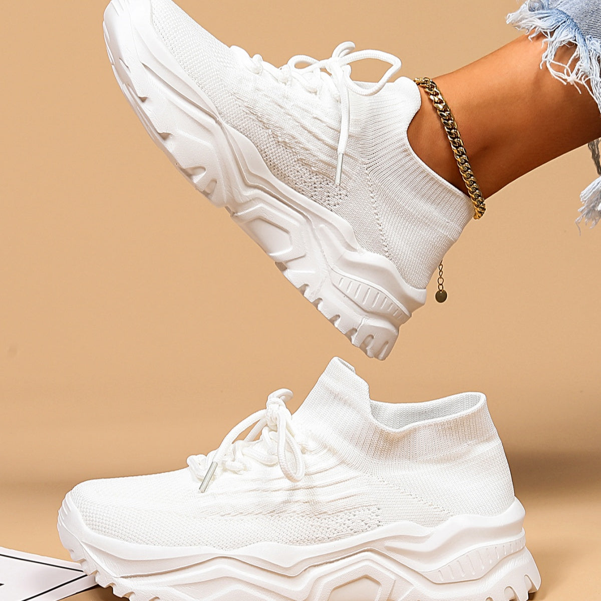 Ortho Cloud1.0-Classic White
