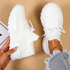 Ortho Cloud1.0-Classic White