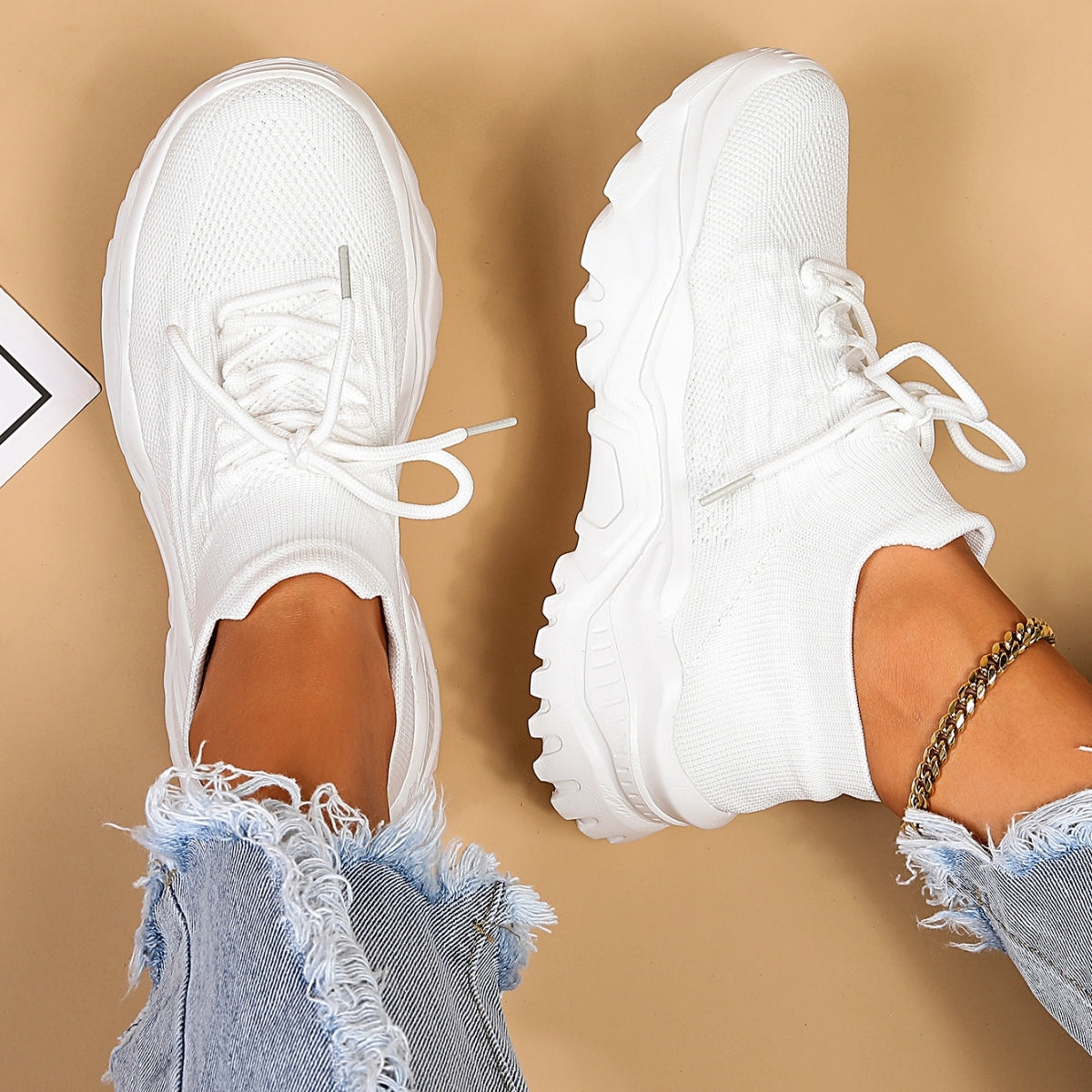 Ortho Cloud1.0-Classic White