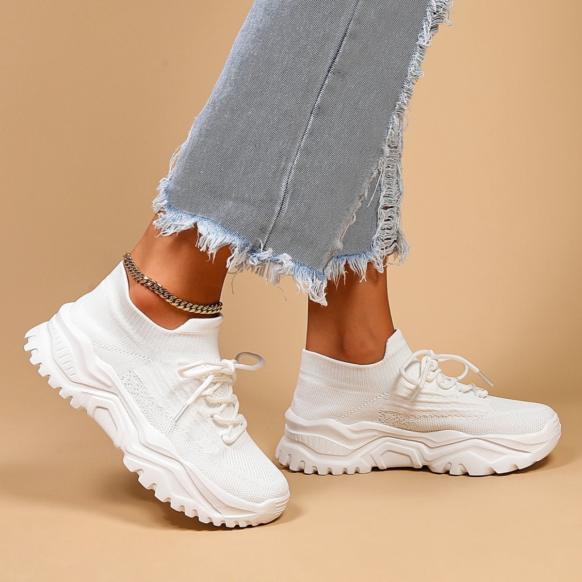Ortho Cloud1.0-Classic White