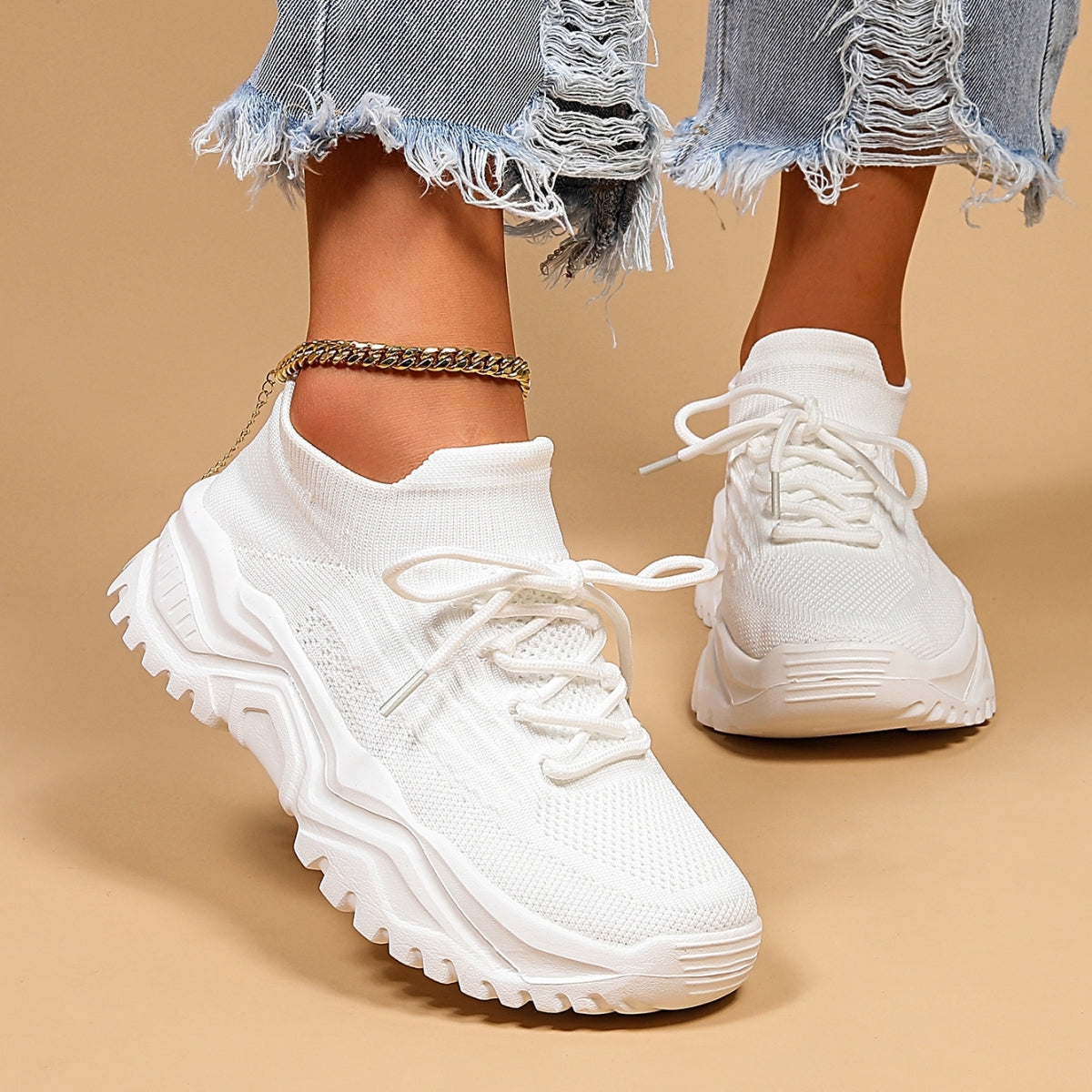Ortho Cloud1.0-Classic White