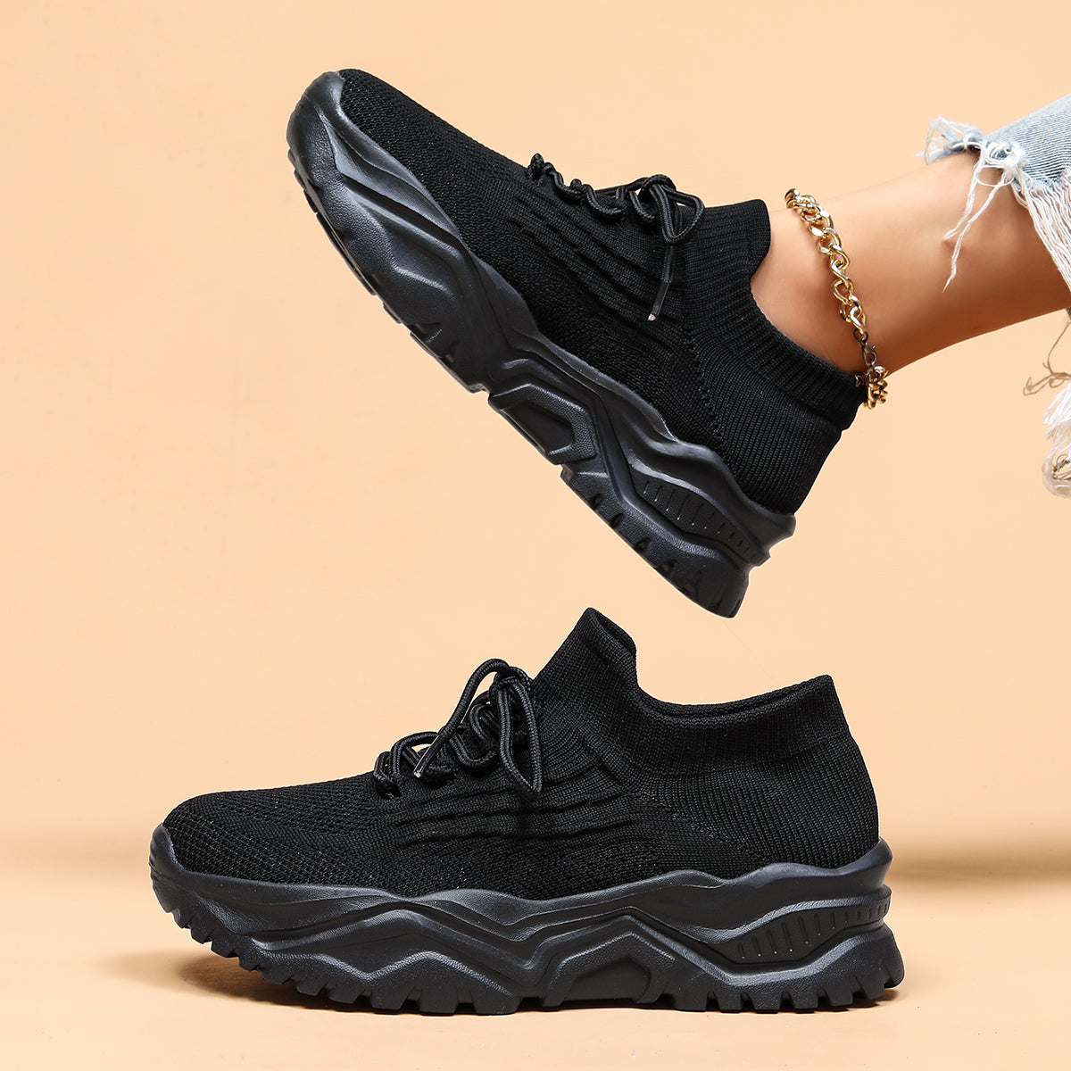 Ortho Cloud2.0-Black