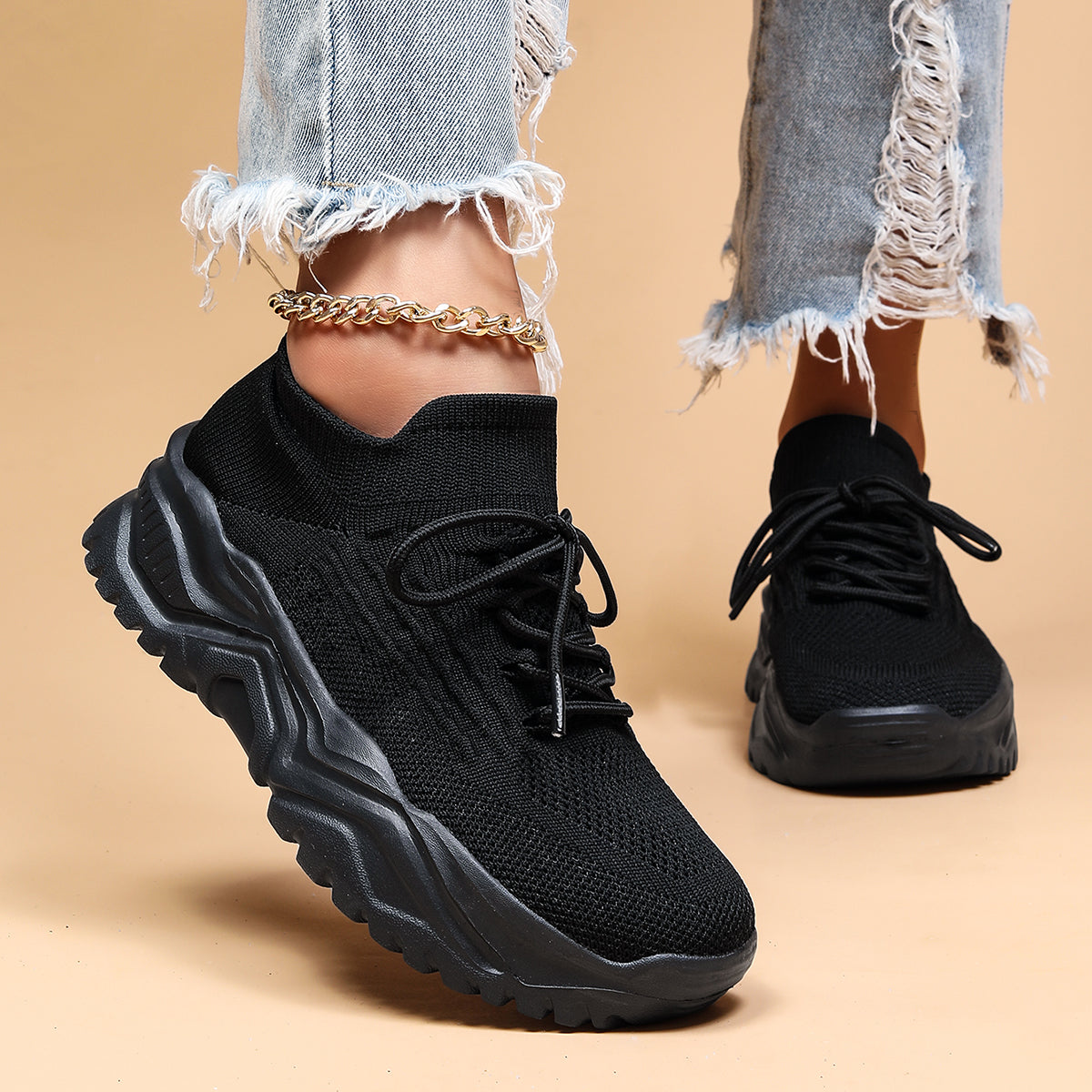 Ortho Cloud2.0-Black