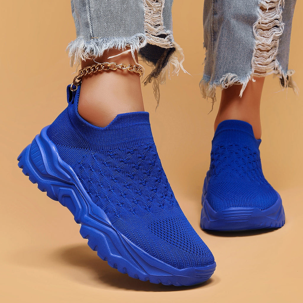 Ortho Slip1.0-Blue