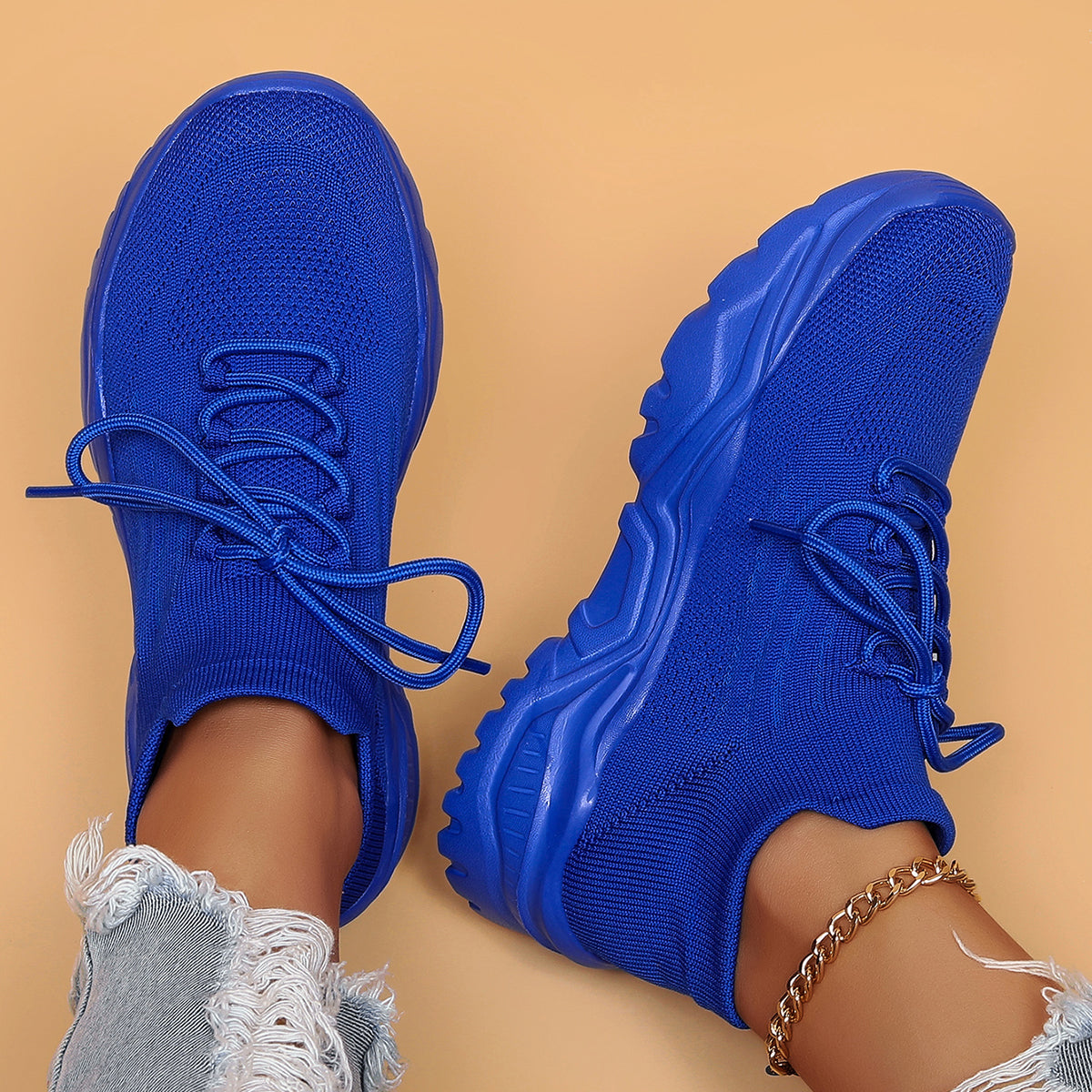 Ortho Cloud2.0-Deep Blue