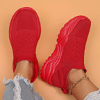 Ortho Slip1.0-Red Rose