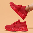 Ortho Cloud1.0-Cherry Red