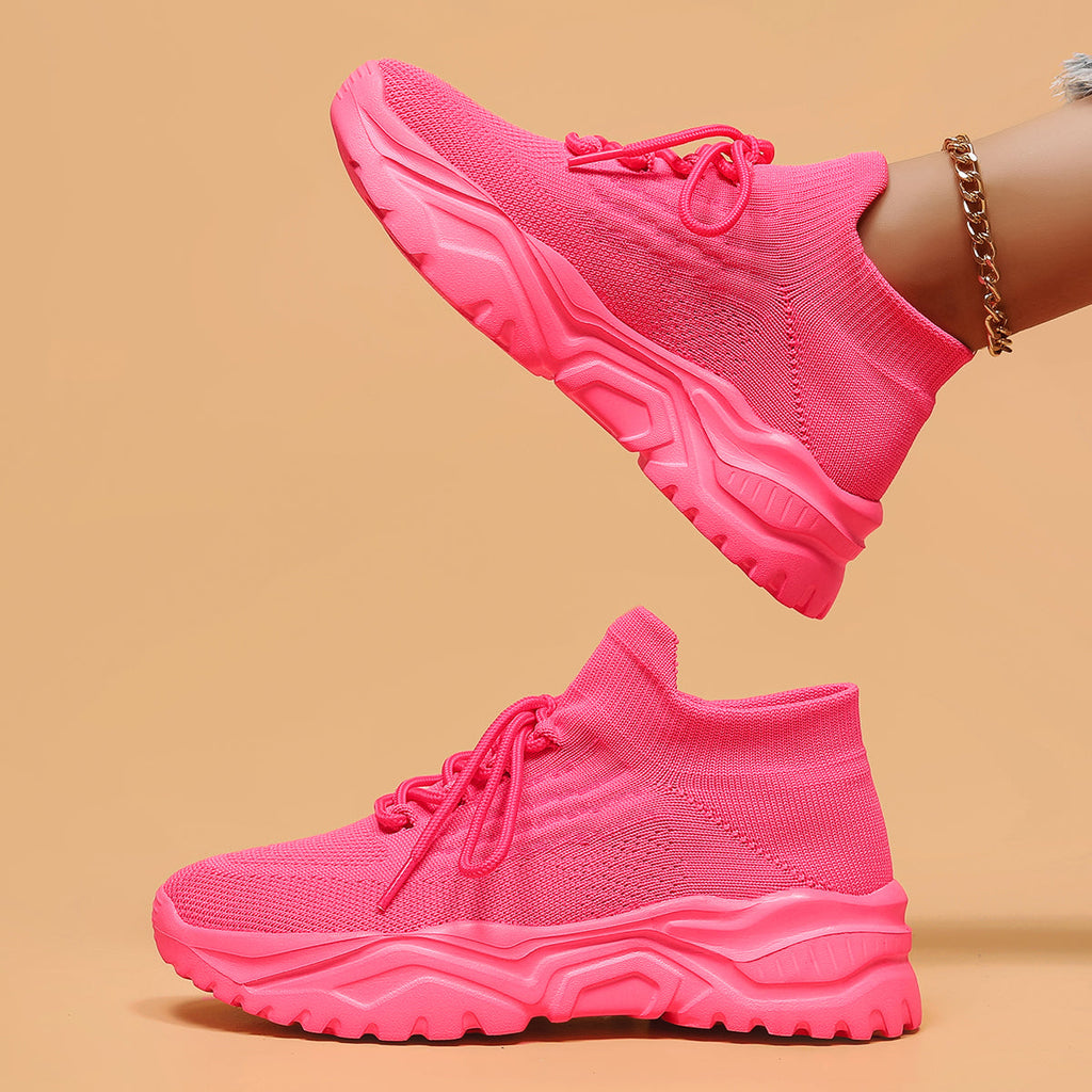Ortho Cloud1.0- Barbie Pink