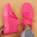 Ortho Cloud1.0- Barbie Pink