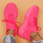 Ortho Cloud1.0- Barbie Pink