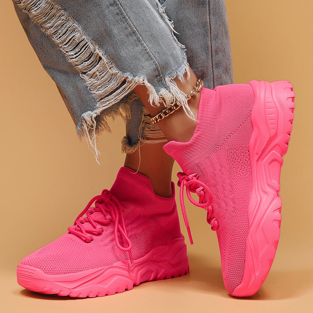 Ortho Cloud1.0- Barbie Pink