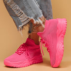 Ortho Cloud1.0- Barbie Pink