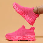 Ortho Slip1.0-Barbie Pink
