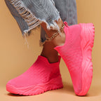 Ortho Slip1.0-Barbie Pink