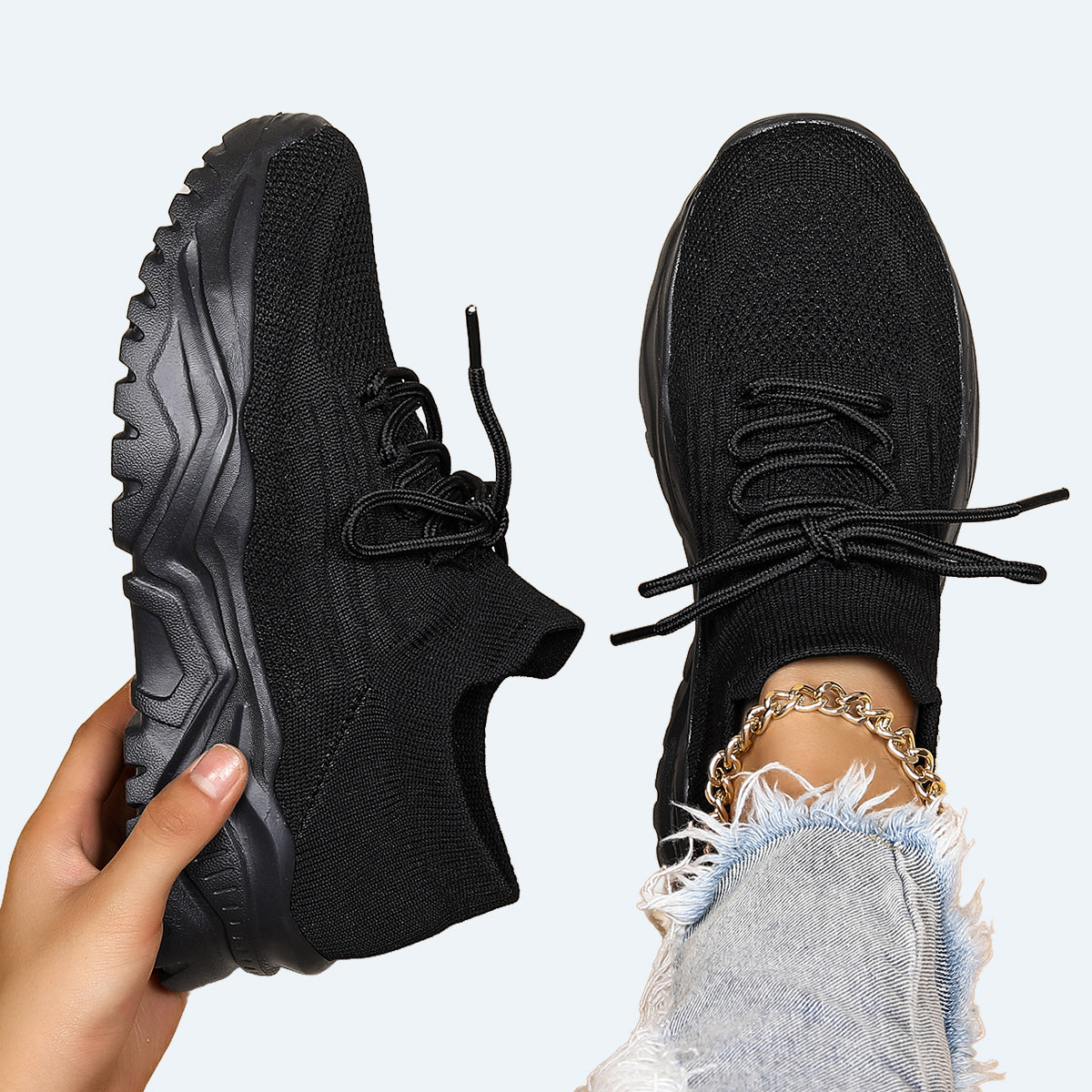 Ortho Cloud2.0-Black