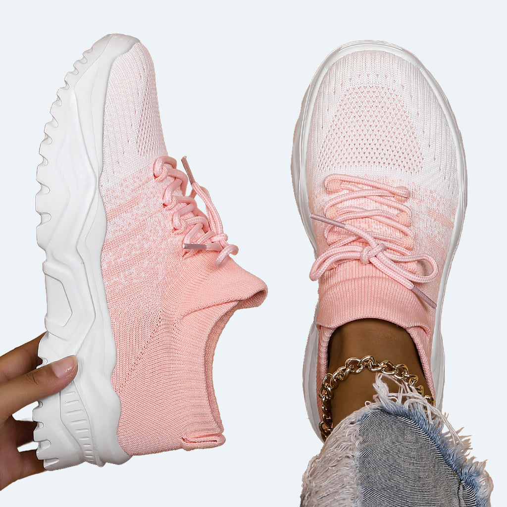 Ortho Cloud1.0-Light Pink