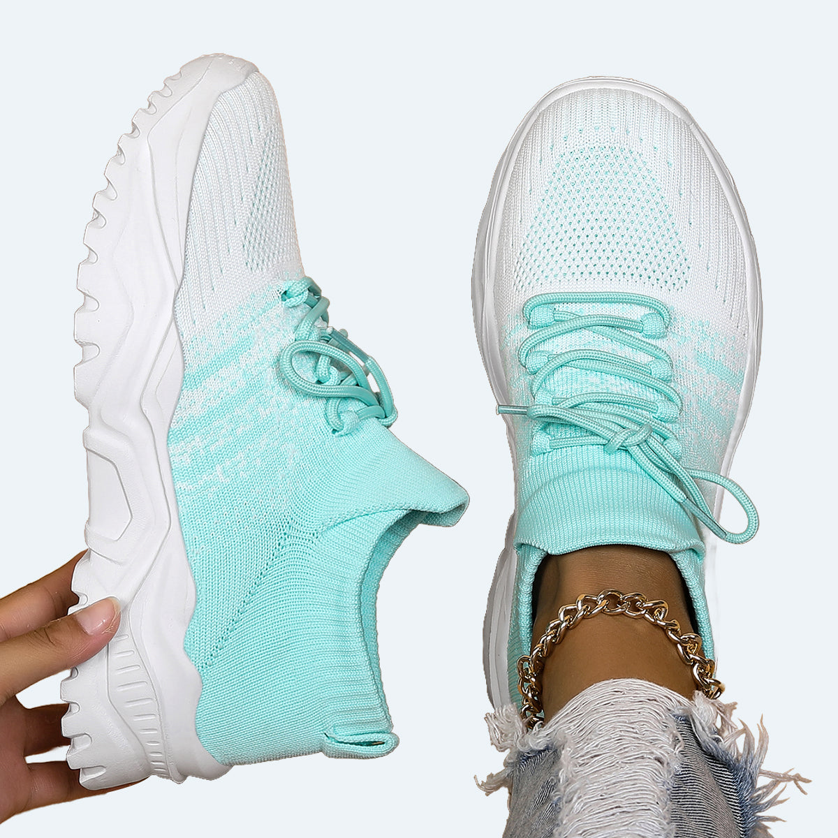 Ortho Cloud1.0-Teal